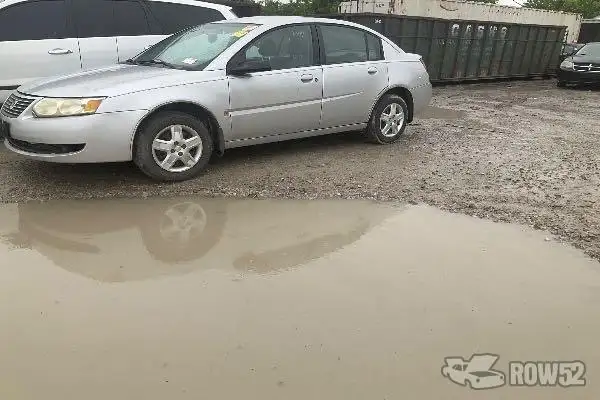 Photo of 2006 Saturn Ion