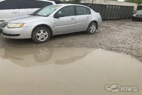Photo of 2006 Saturn Ion