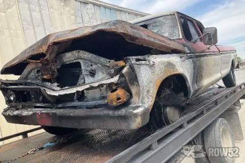 Photo of 1976 Ford Truck (Pre-81)