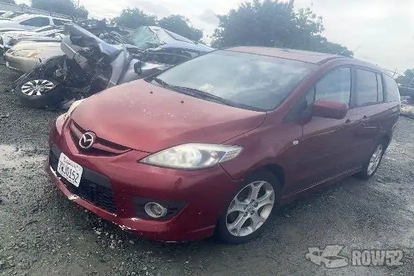 Photo of 2008 Mazda Mazda5