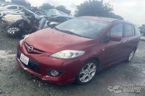 Photo of 2008 Mazda Mazda5