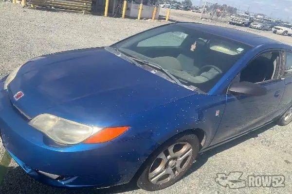 Photo of 2004 Saturn Ion