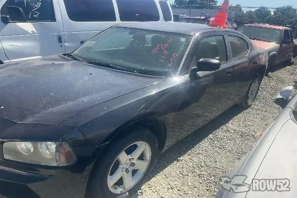 Photo of 2008 Dodge Charger