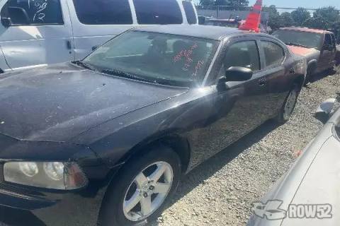 Photo of 2008 Dodge Charger