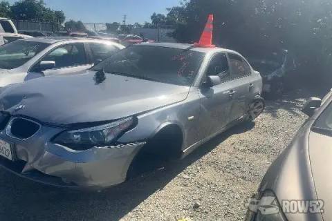 Photo of 2006 BMW 5-Series