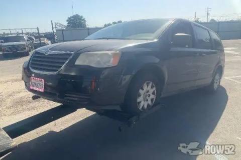 Photo of 2008 Chrysler Town & Country