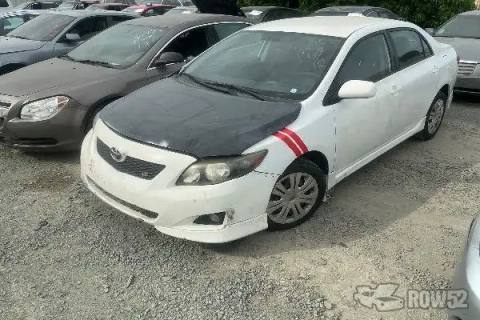 Photo of 2009 Toyota Corolla