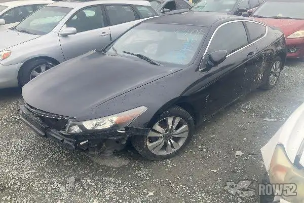 Photo of 2009 Honda Accord