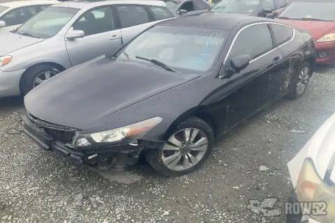 Photo of 2009 Honda Accord
