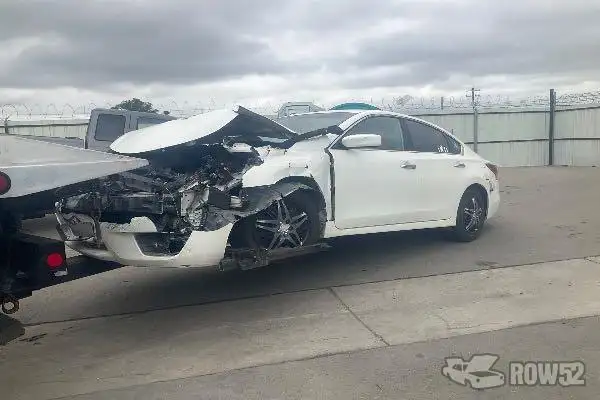 Photo of 2013 Nissan Altima