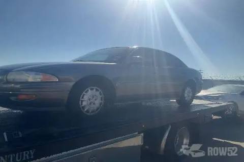 Photo of 2000 Buick Lesabre