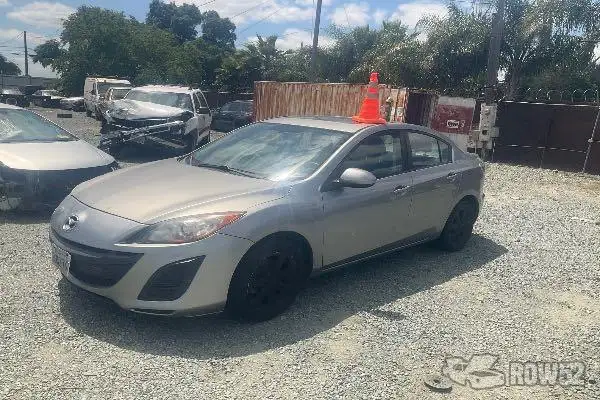 Photo of 2010 Mazda Mazda3