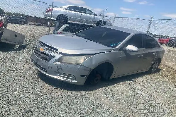Photo of 2011 Chevrolet Cruze