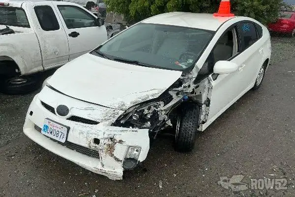 Photo of 2010 Toyota Prius