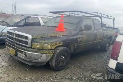 Photo of 2001 Dodge Ram 1500