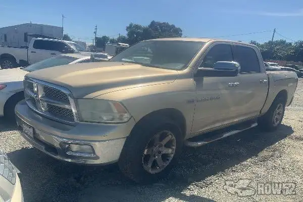 Photo of 2011 Ram 1500