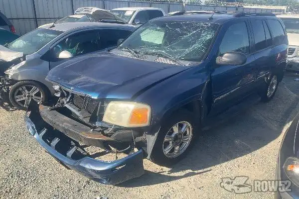 Photo of 2005 GMC Envoy