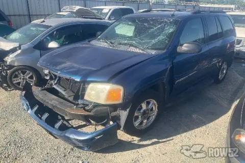 Photo of 2005 GMC Envoy