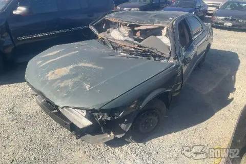 Photo of 1999 Toyota Camry