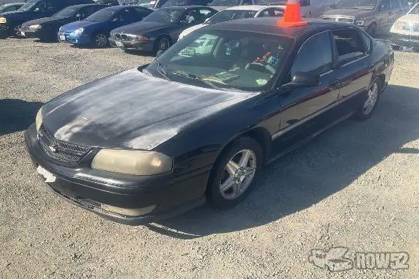 Photo of 2005 Chevrolet Impala