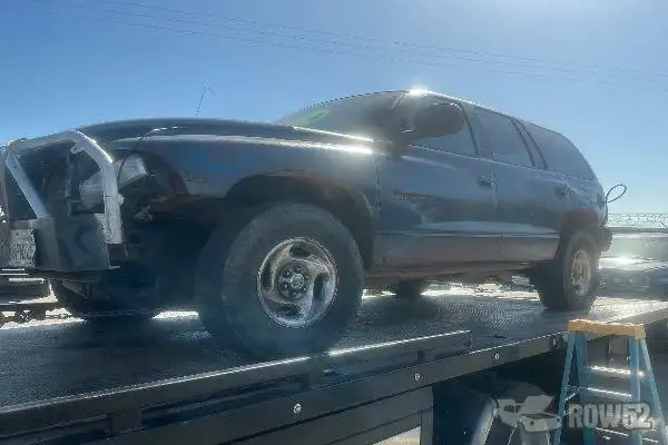 Photo of 1998 Dodge Durango