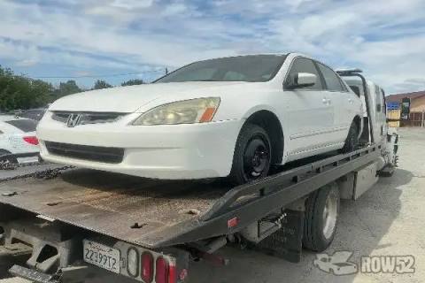 Photo of 2004 Honda Accord