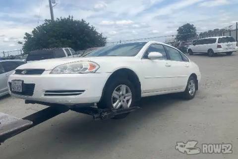 Photo of 2007 Chevrolet Impala