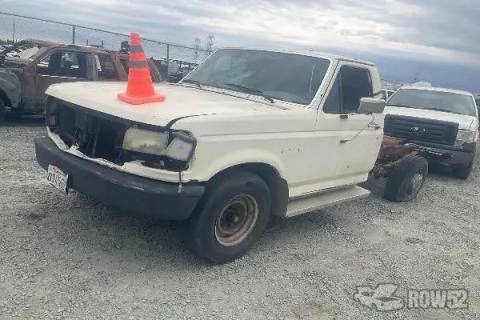 Photo of 1994 Ford F-250