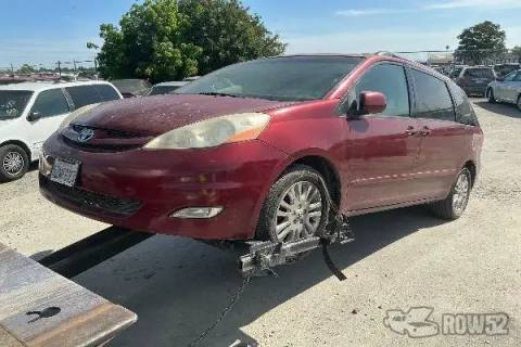 Photo of 2007 Toyota Sienna