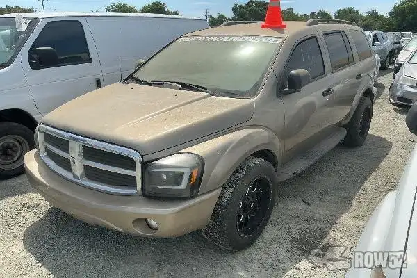 Photo of 2004 Dodge Durango