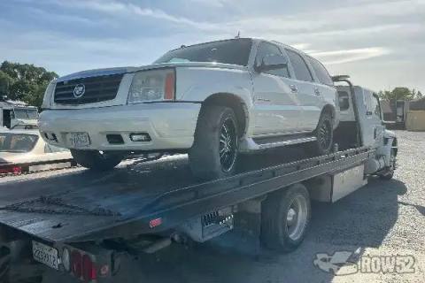 Photo of 2005 Cadillac Escalade
