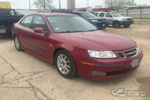 Photo of 2005 Saab 9-3