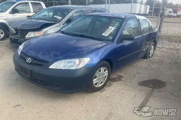 Photo of 2005 Honda Civic
