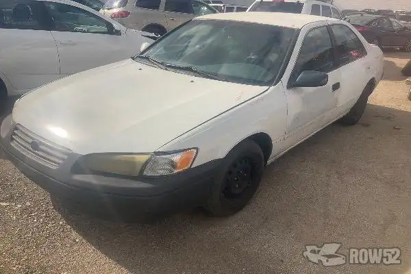 Photo of 1998 Toyota Camry