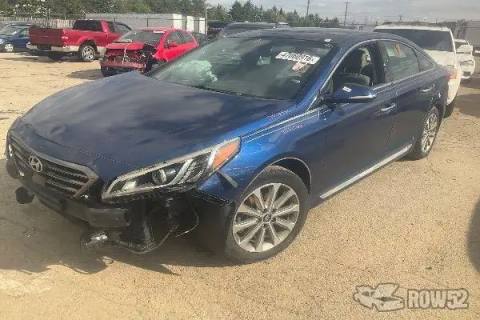 Photo of 2016 Hyundai Sonata