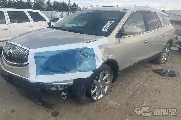 Photo of 2009 Buick Enclave