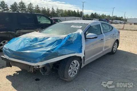Photo of 2017 Hyundai Elantra