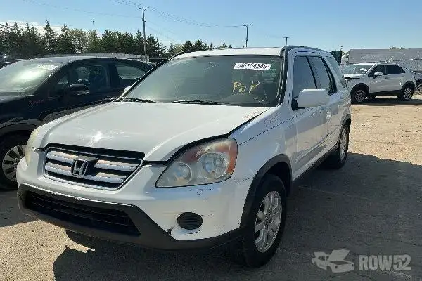 Photo of 2006 Honda CR-V