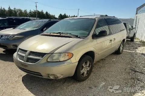 Photo of 2005 Dodge Grand Caravan
