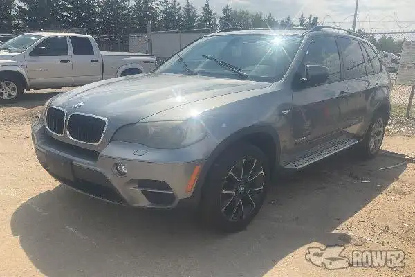 Photo of 2011 BMW X5