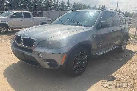 Photo of 2011 BMW X5