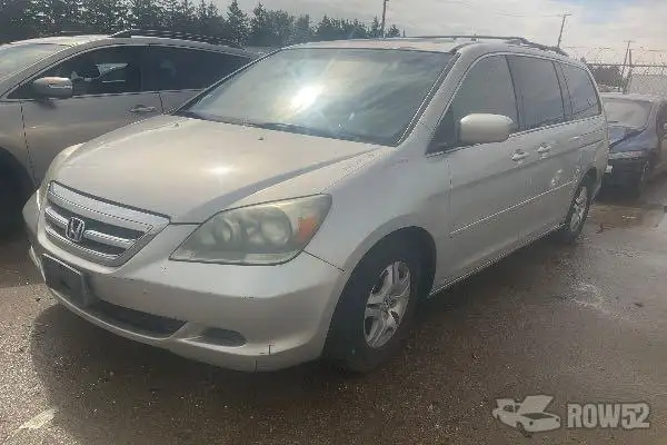 Photo of 2005 Honda Odyssey
