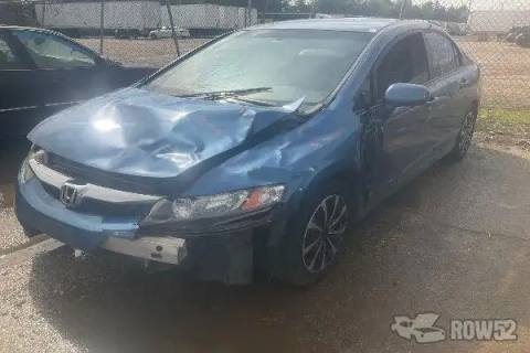 Photo of 2010 Honda Civic