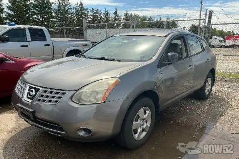 Photo of 2008 Nissan Rogue