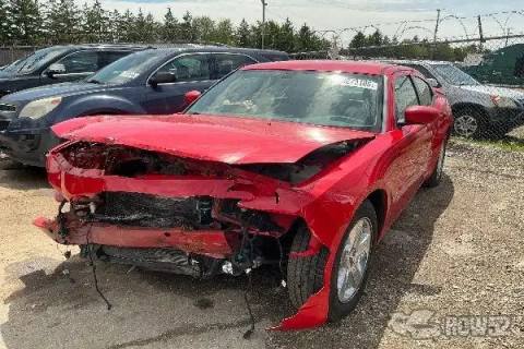 Photo of 2008 Dodge Charger