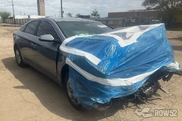 Photo of 2015 Hyundai Sonata