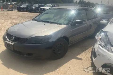 Photo of 2004 Honda Civic