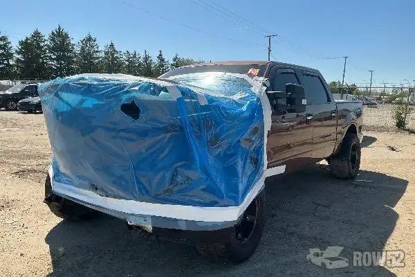 Photo of 2011 Ford F-150