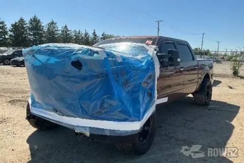 Photo of 2011 Ford F-150