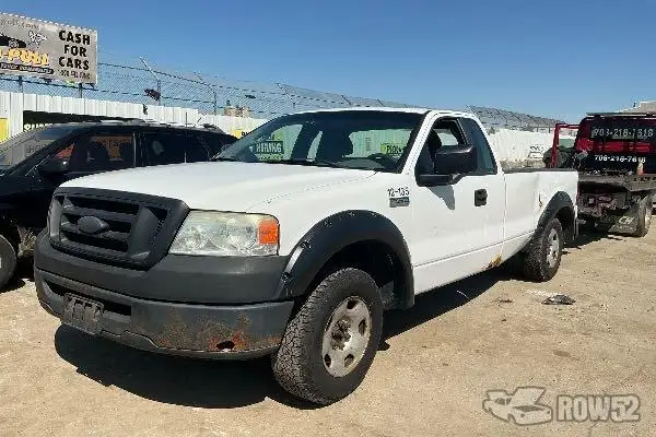 Photo of 2008 Ford F-150